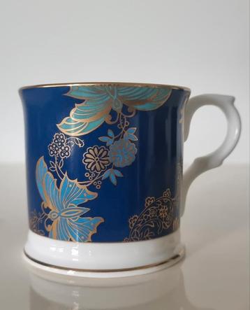 Fortnum & Mason England bone china mok, beker beschikbaar voor biedingen