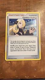 Pokémon supporter 131/146 holo, Ophalen of Verzenden, Zo goed als nieuw, Losse kaart
