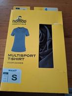 Nieuw Nomad sport shirt maat S, Ophalen of Verzenden, Nieuw