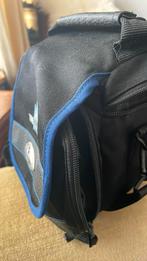 Samsonite travel camera schoudertas, Verzenden, Zo goed als nieuw, Schoudertas, Overige merken
