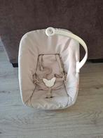 Stokke tripp trapp newborn set | oude model, Ophalen of Verzenden, Zo goed als nieuw, Meegroeistoel