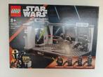 Lego Star Wars 75324 Dark Trooper Attack nieuw, Ophalen of Verzenden, Zo goed als nieuw, Complete set, Lego