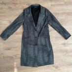 Ophilia dames jas | Maat 40/42 | Trenchcoat | Lange jas, Maat 38/40 (M), Ophalen of Verzenden, Zo goed als nieuw, Ophilia