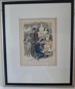 Kees van Dongen,’Montmartre 1900’,zie bldz76 van’Juffermans’, Ophalen of Verzenden
