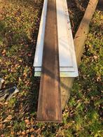 red ceder plank windveer 1 stuks, Doe-het-zelf en Verbouw, Hout en Planken, Ophalen, Gebruikt, Minder dan 25 mm, 250 tot 300 cm