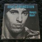 Bruce Springsteen  - Hungry heart, Cd's en Dvd's, Vinyl Singles, Ophalen of Verzenden, Gebruikt, Pop