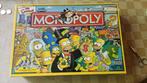 bordspel zgan Monopoly the Simpsons Monopolie gelimiteerd, Hobby en Vrije tijd, Gezelschapsspellen | Bordspellen, Een of twee spelers