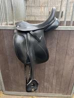 Kentaur dressuurzadel, Dieren en Toebehoren, Paarden en Pony's | Overige Paardenspullen, Ophalen, Gebruikt, Dressuur