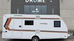 Weinsberg CaraOne Edition HOT 500 FDK, Caravans en Kamperen, Overige merken, Bedrijf, Overige typen, Schokbreker