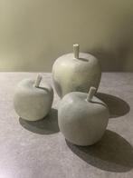 decoratie appels nieuw 3 stuks van Riverdale, Huis en Inrichting, Woonaccessoires | Overige, Ophalen of Verzenden, Nieuw