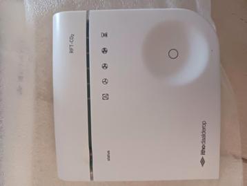 Itho daalderop, co2 bediening, 3 mnd garantie, NIEUW!! beschikbaar voor biedingen