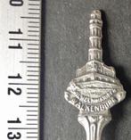 borrellepel, Valkenburg, Wilhelminatoren type 2 (E10, Verzenden, Gebruikt