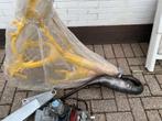 Suzuki rm 125 NOS, Particulier, Crossmotor