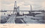 DELFTZIJL HAVEN, Verzamelen, Ophalen of Verzenden, Voor 1920, Noord-Brabant