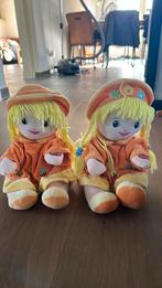 Knuffels met muziek, Ophalen of Verzenden, Gebruikt, Overige typen