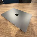 Apple MacBook Air M2 8GB 256GB 2022, Computers en Software, Apple Macbooks, Ophalen, 256 GB, Qwerty, 8 GB