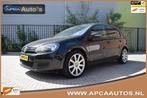 Volkswagen Golf 1.8 TSI Comfortline LE 18T NAP 6 mnd GARANTI, Voorwielaandrijving, Euro 5, 15 km/l, Gebruikt