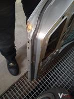 Mercedes w124 deur la  sedan 735 kleur code, Ophalen, Gebruikt, -, Deur