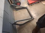 Te koop rolbeugel knikmops, Ophalen of Verzenden, Spatbord
