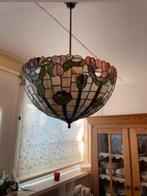 Tiffany Hanglamp Bloemmotief, Ophalen of Verzenden