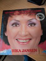 Rika Jansen - mijn wiegie was een stijfselkissie, Cd's en Dvd's, Vinyl Singles, Ophalen of Verzenden, Zo goed als nieuw, Nederlandstalig