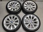 18 inch velgen met zomerbanden BMW 3-serie F30 / F31, Ophalen