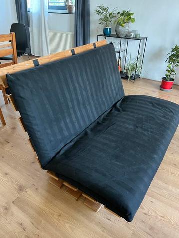 Indoor & outdoor sunbed / deck chair beschikbaar voor biedingen