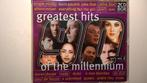 Greatest Hits Of The Millennium 90's Volume 2, Ophalen of Verzenden, Zo goed als nieuw, Pop