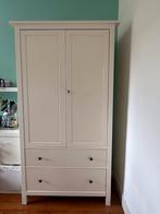 Ikea Hemnes kledingkast, Ophalen, Gebruikt, 50 tot 100 cm, 150 tot 200 cm