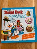 Donald Duck kookboek, Ophalen of Verzenden, Zo goed als nieuw, Nederland en België