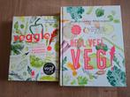 Veggie en Heel veel Veg Hugh Hugh Fearnley-Whittingstall, Ophalen, Gelezen, Hugh Fearnley-Whittingstall, Gezond koken
