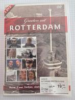 Groeten uit Rotterdam dvd, Alle leeftijden, Ophalen of Verzenden, Gebruikt, Kunst of Cultuur