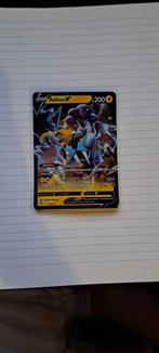 Raikou V #48, Verzenden, Nieuw, Losse kaart, Foil