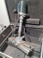 Elu / Dewalt slotkastfrees set, Ophalen of Verzenden, Elu, N.v.t, N.v.t