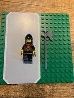 Lego Kasteel Soldaat Minifiguur Castle night kingdom vintage, Kinderen en Baby's, Speelgoed | Duplo en Lego, Ophalen of Verzenden