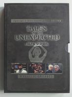 Tales of the Unexpected by Roald Dahl (2 DVD), Bovennatuurlijke thriller, Ophalen of Verzenden, Vanaf 12 jaar