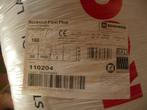 Rockwool isolatie, Ophalen, 4 tot 8 cm, Nieuw, Steenwol