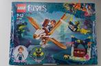 Lego Elves 41190 incl. doos+handleiding, Ophalen of Verzenden, Zo goed als nieuw, Complete set, Lego