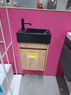 Fonteinset, Niet ingevuld, Nieuw, Wastafel, Niet ingevuld