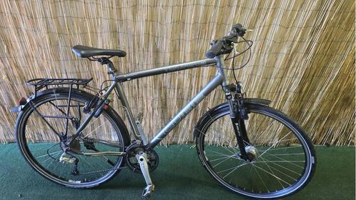 2266 Cube Touring GTS, Fietsen en Brommers, Fietsen | Heren | Sportfietsen en Toerfietsen