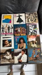 Diverse albums, verkoop niet aan handelaren, Ophalen of Verzenden, Zo goed als nieuw