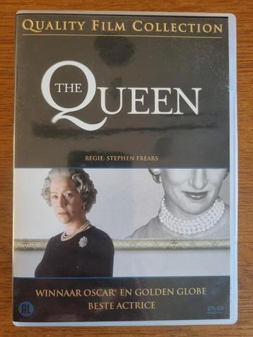 The Queen | Stephen Frears beschikbaar voor biedingen