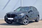 Originele 21 inch BMW 741M velgen winyerbanden X5 X6 g05 g06, Ophalen, Gebruikt, 275 mm, Banden en Velgen