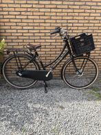 Cortina u4 transportfiets framemaat 50, Gebruikt, Versnellingen, 50 tot 53 cm, Ophalen