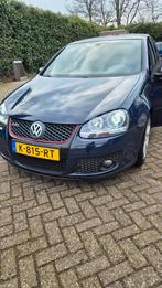 Volkswagen 2008 Blauw, 74 €/maand, Adaptive Cruise Control, 1984 cc, Blauw