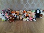 Ty beanie knuffels, Ophalen of Verzenden, Zo goed als nieuw, Overige typen