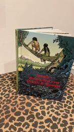 JUNGLE AVONTUREN VAN SHANTI EN MOWGLI €1, Boeken, Ophalen of Verzenden, Zo goed als nieuw