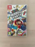 Super Mario Party - Nintendo Switch, Overige genres, Eén computer, Ophalen of Verzenden, Zo goed als nieuw