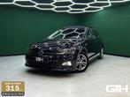 Volkswagen Polo 1.0 TSI R-Line Keyless | Pano | Virtual NAP, Euro 6, 95 pk, Zwart, Origineel Nederlands