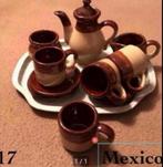 Fine porselein decoratie mini klein servies nr 17, Verzamelen, Ophalen of Verzenden